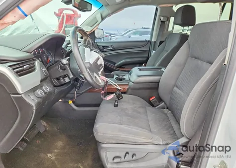 2018 GMC Yukon Sle z USA, uszkodzony, nr VIN 1GKS2AKC2JR128161